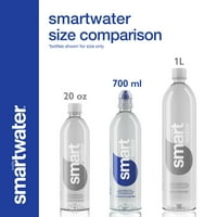 дестилирана премиум вода, мл, брой бутилки