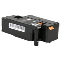 Съвместим за Дел 1250ц тонер касета, черен, 2К високодоходен-за употреба в дел 1250ц принтер, 1350цнв принтер,