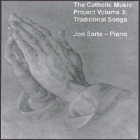 Католическа Музика Проект: Традиционни Песни 3