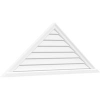 76 в 34-7 8 н триъгълник повърхност планината ПВЦ Гейбъл отдушник стъпка: функционален, в 2 В 2 П Брикмулд