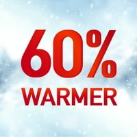 Арли самостоятелно затопляне отопление хвърлят одеяло-обратим Шерпа руно за легло или диван или стол или