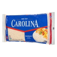 Каролина басмати ориз, дългозърнест естествено ароматен ориз, ЛБ чанта
