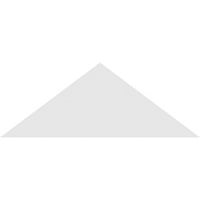 78 в 29-1 4 Н триъгълник повърхност планината ПВЦ Гейбъл отдушник стъпка: нефункционален, в 2 в 1-1 2 П Брикмулд рамка