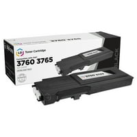 Съвместима алтернатива за Ц3760дн Ц3760Н Ц3765НФ комплект тонер касети