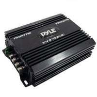 Пайл-ПСНВ-24В ДК до 12в ДК мощност стъпка надолу Ват конвертор в ПМВ технология